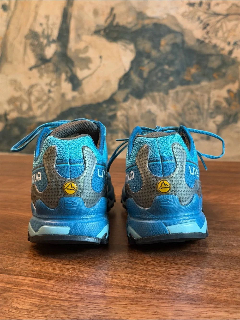 La Sportiva Women's Ultra Raptor II